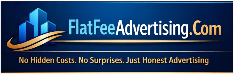 FlatFeeAdvertising.Com