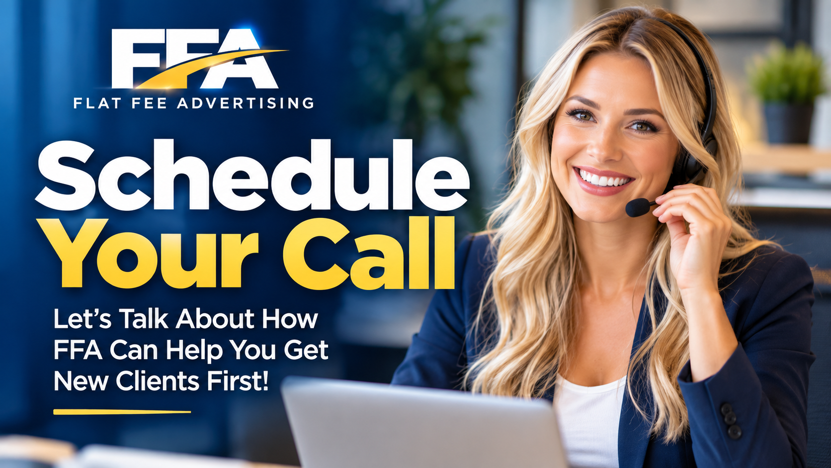 Schedule a Call