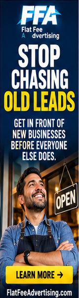 FFA Skyscraper promotional banner
